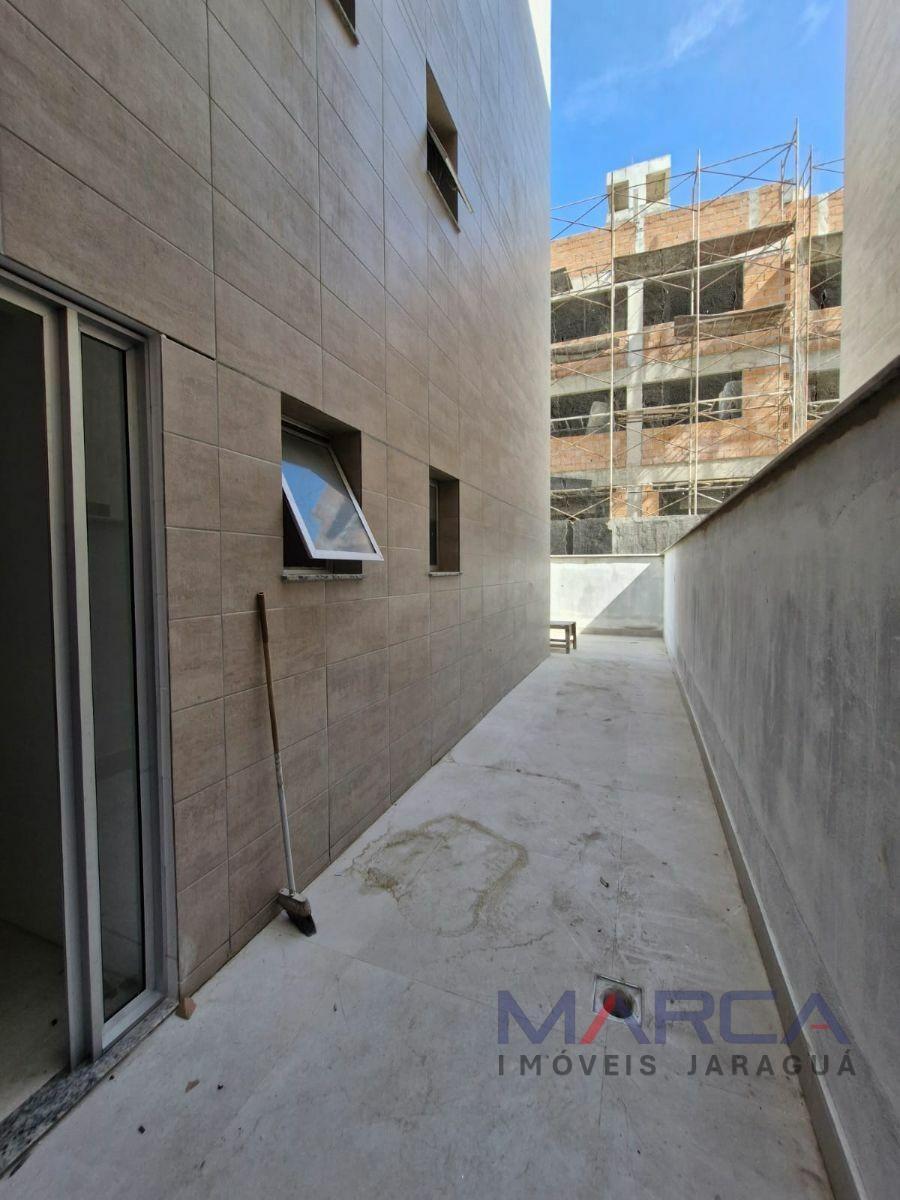 Apartamento, Santa Rosa, 3 Quartos, 3 Vagas