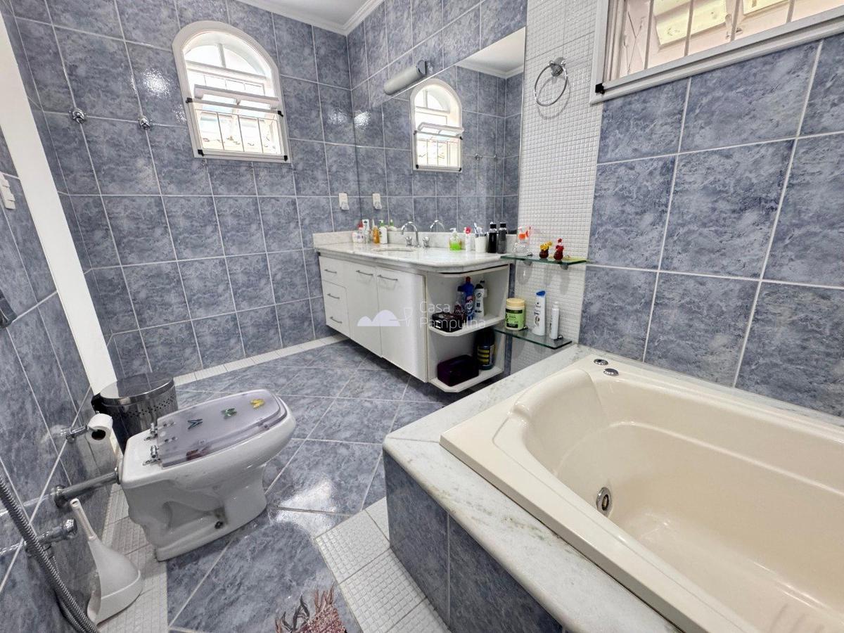 Casa, Copacabana, 7 Quartos, 3 Vagas, 1 Suíte