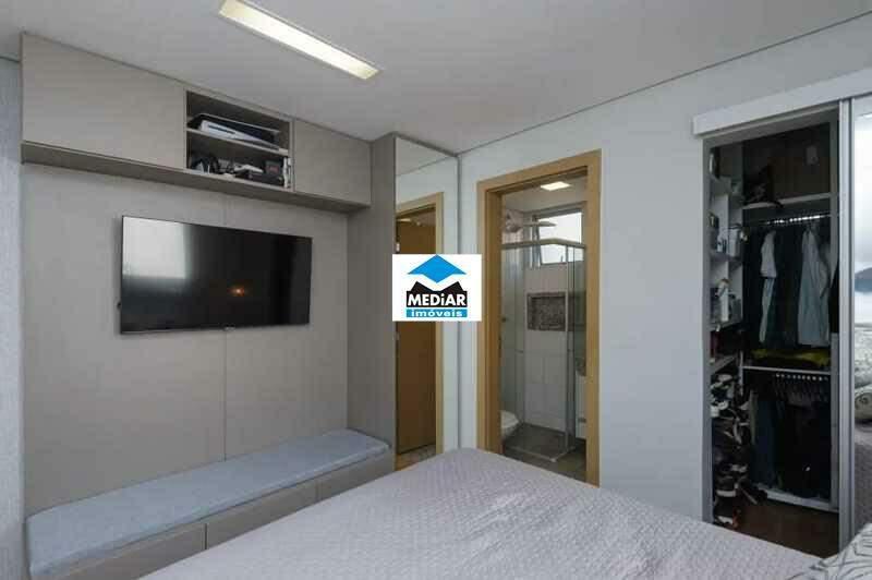 Apartamento, Santo Antônio, 3 Quartos, 2 Vagas, 1 Suíte