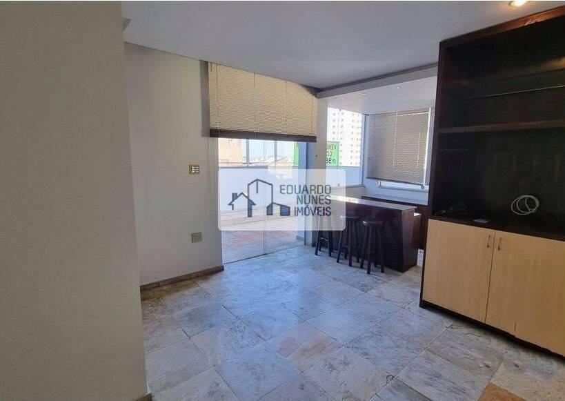 Cobertura, Santo Antônio, 2 Quartos, 2 Vagas, 1 Suíte