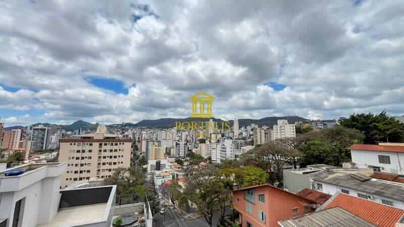 Apartamento, Santo Antônio, 2 Quartos, 3 Vagas, 2 Suítes