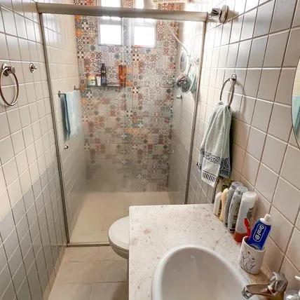 Apartamento, Jardim América, 3 Quartos, 2 Vagas, 1 Suíte