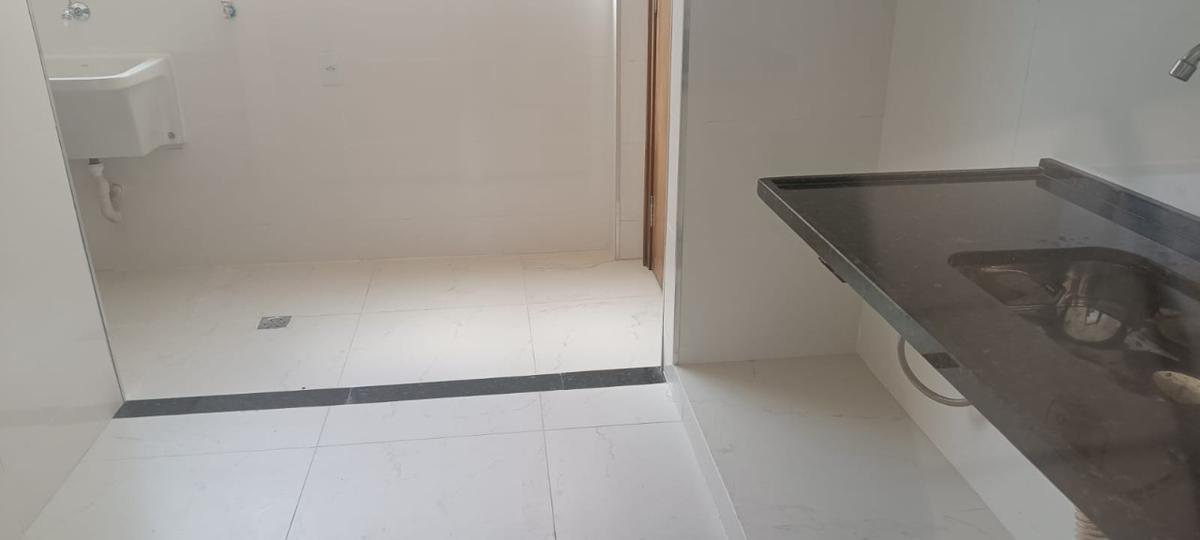 Cobertura, Santo Antônio, 2 Quartos, 1 Vaga, 1 Suíte