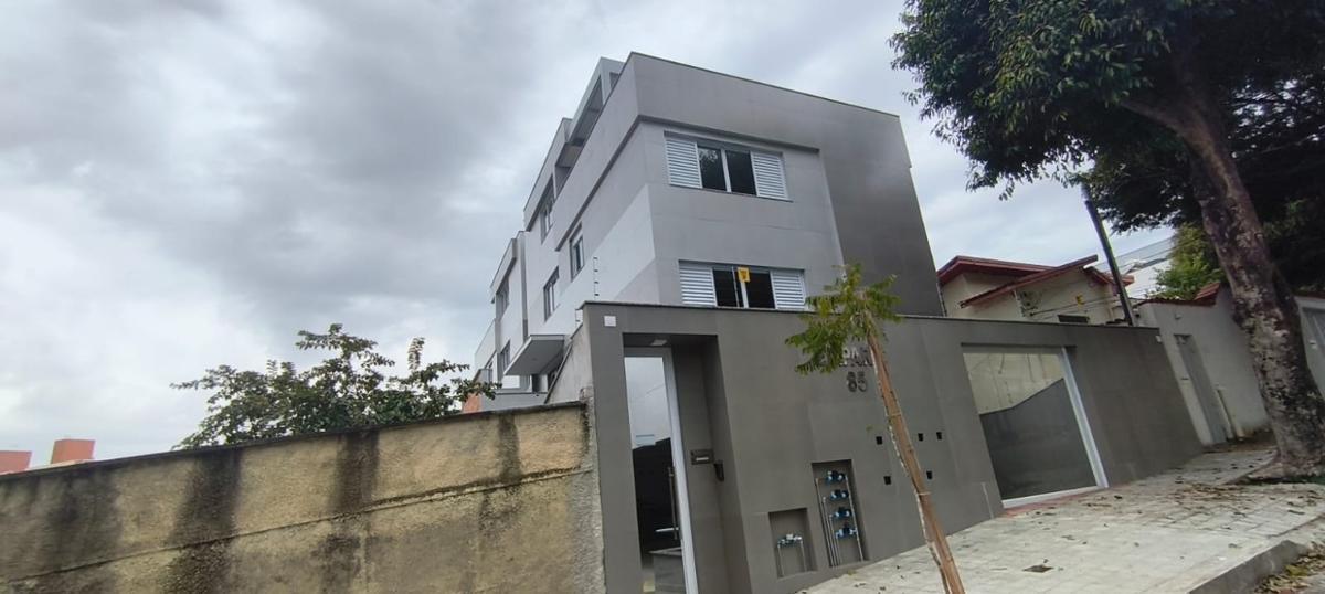 Apartamento, Santa Inês, 3 Quartos, 1 Vaga, 1 Suíte