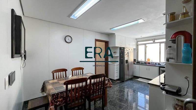 Casa, Belvedere, 4 Quartos, 4 Vagas, 2 Suítes