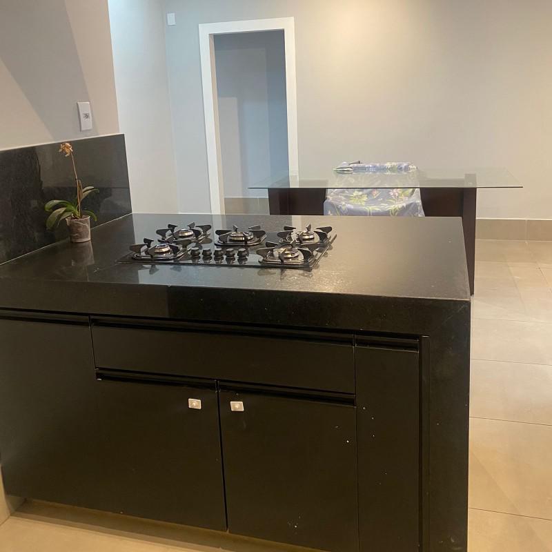 Apartamento, Centro, 3 Quartos, 1 Vaga, 1 Suíte