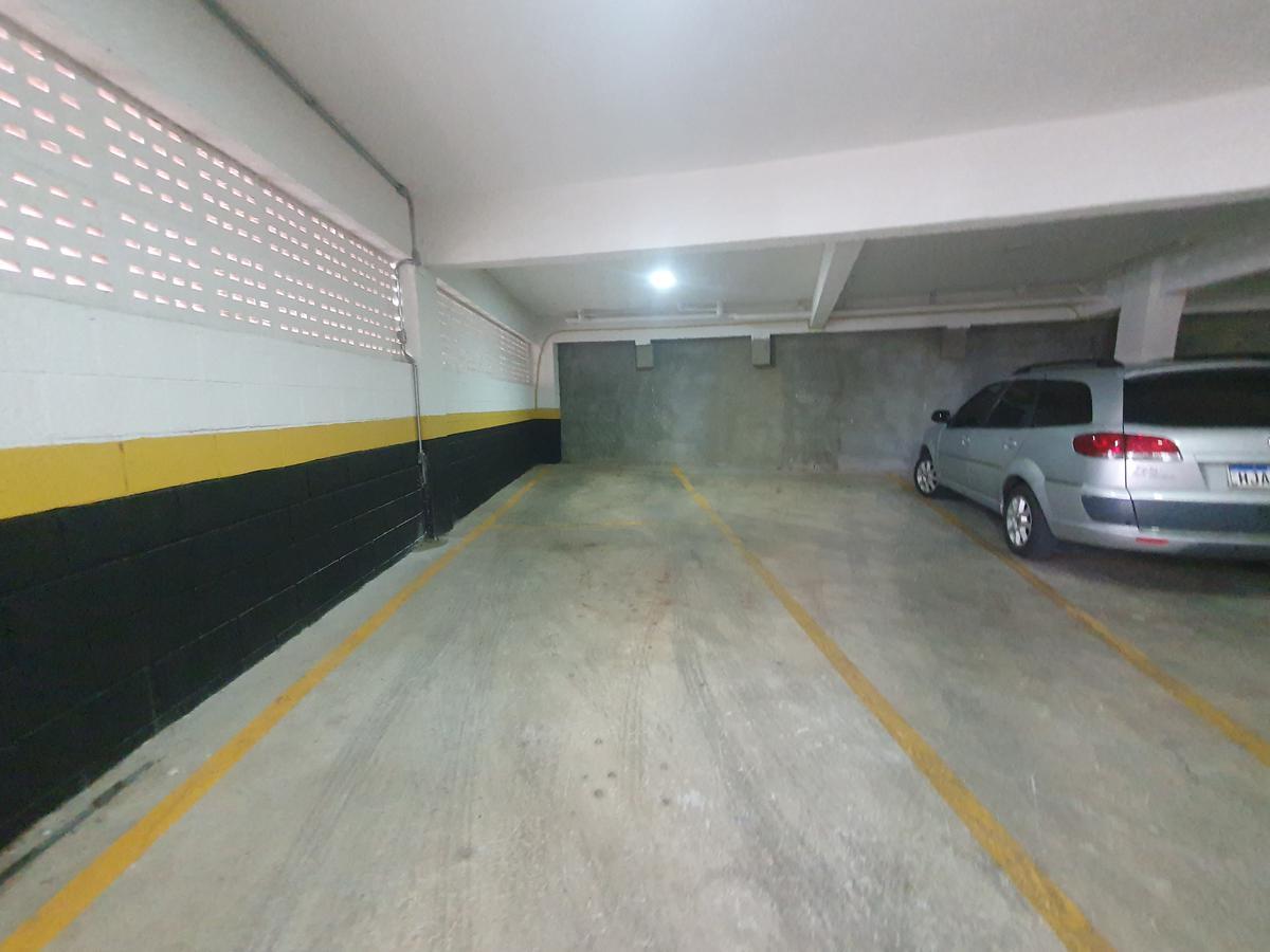Apartamento, Nova Suíssa, 2 Quartos, 2 Vagas, 1 Suíte