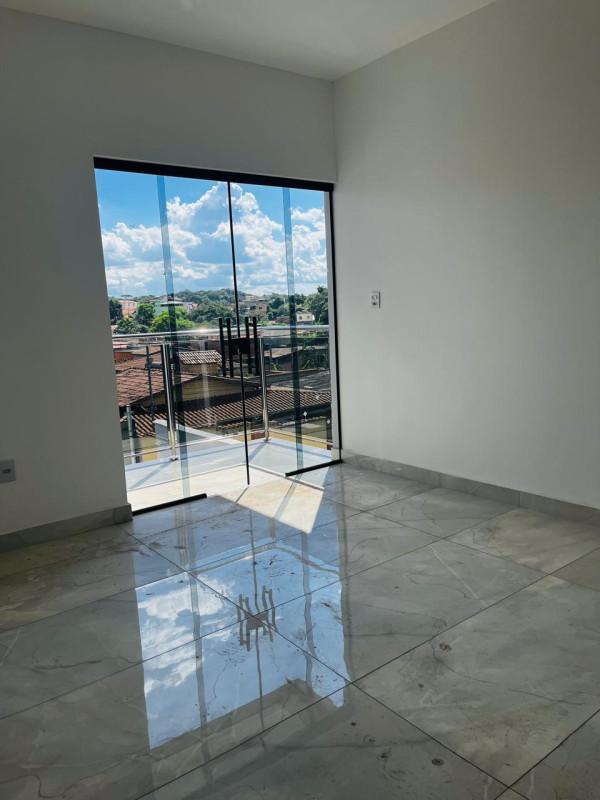 Casa, Serra Azul, 3 Quartos, 2 Vagas, 1 Suíte
