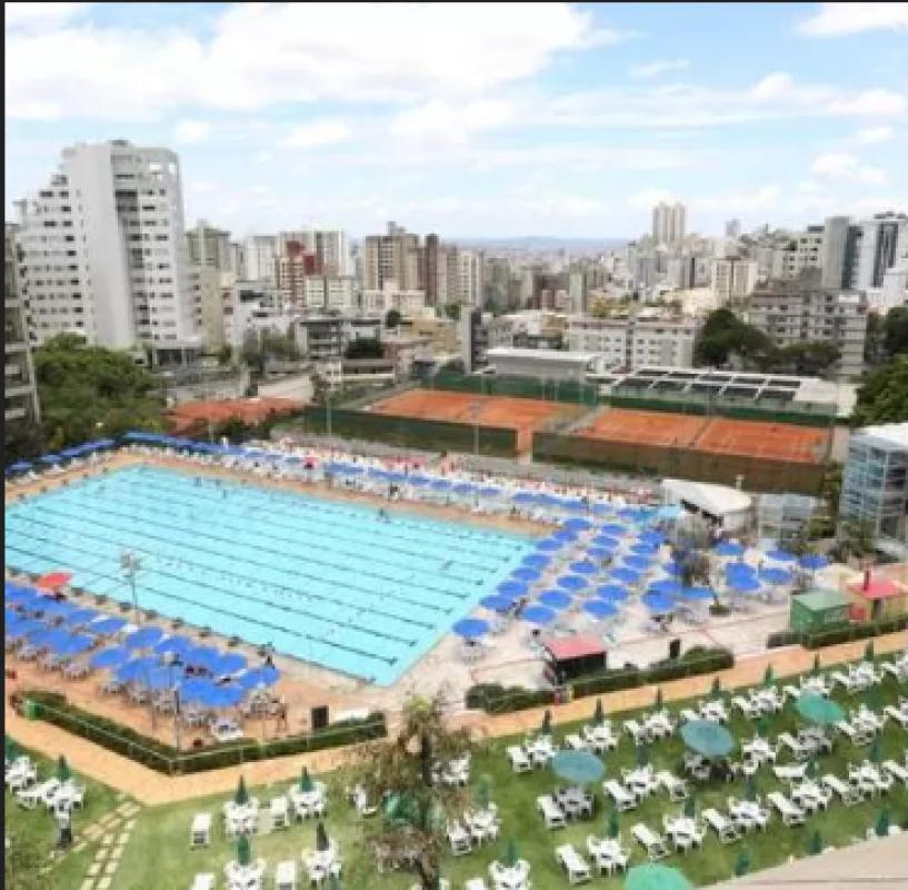 Cobertura, Cruzeiro, 3 Quartos, 1 Vaga, 1 Suíte