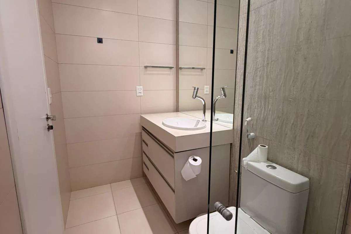 Cobertura, Luxemburgo, 4 Quartos, 4 Vagas, 4 Suítes