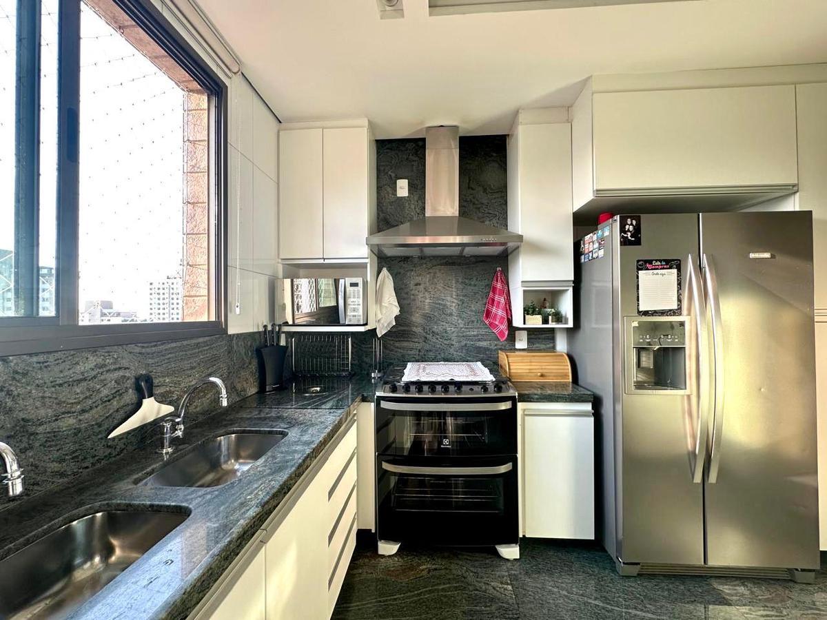 Apartamento, Santo Antônio, 4 Quartos, 4 Vagas, 2 Suítes