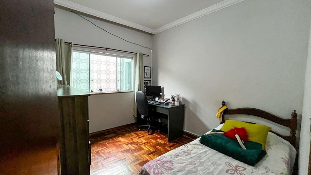 Casa, São João Batista (venda Nova), 3 Quartos, 2 Vagas