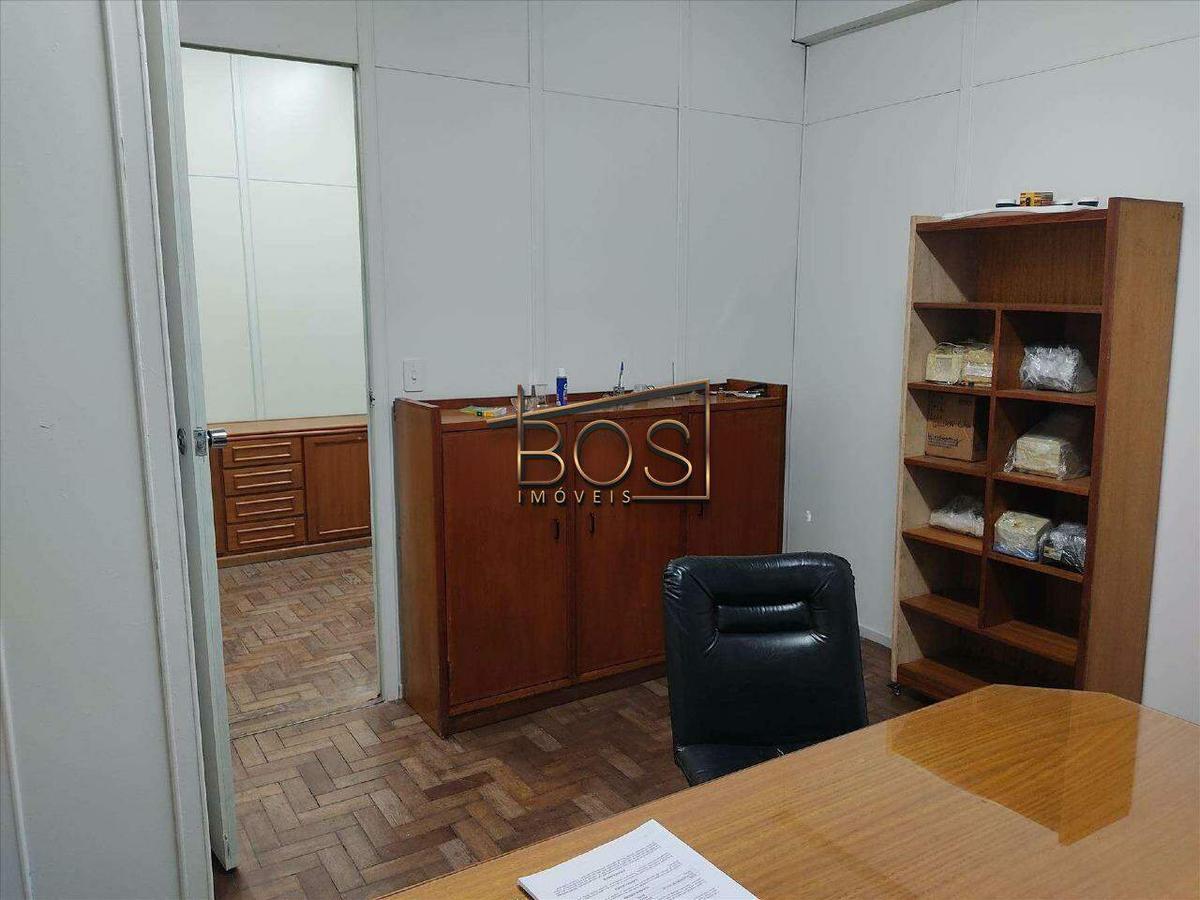 Sala, Centro, 0 Quarto, 2 Vagas