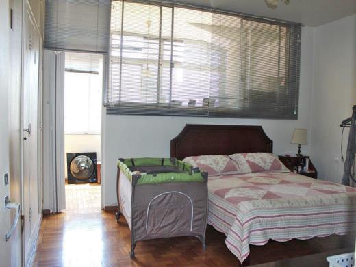 Apartamento, Centro, 4 Quartos, 1 Vaga, 2 Suítes