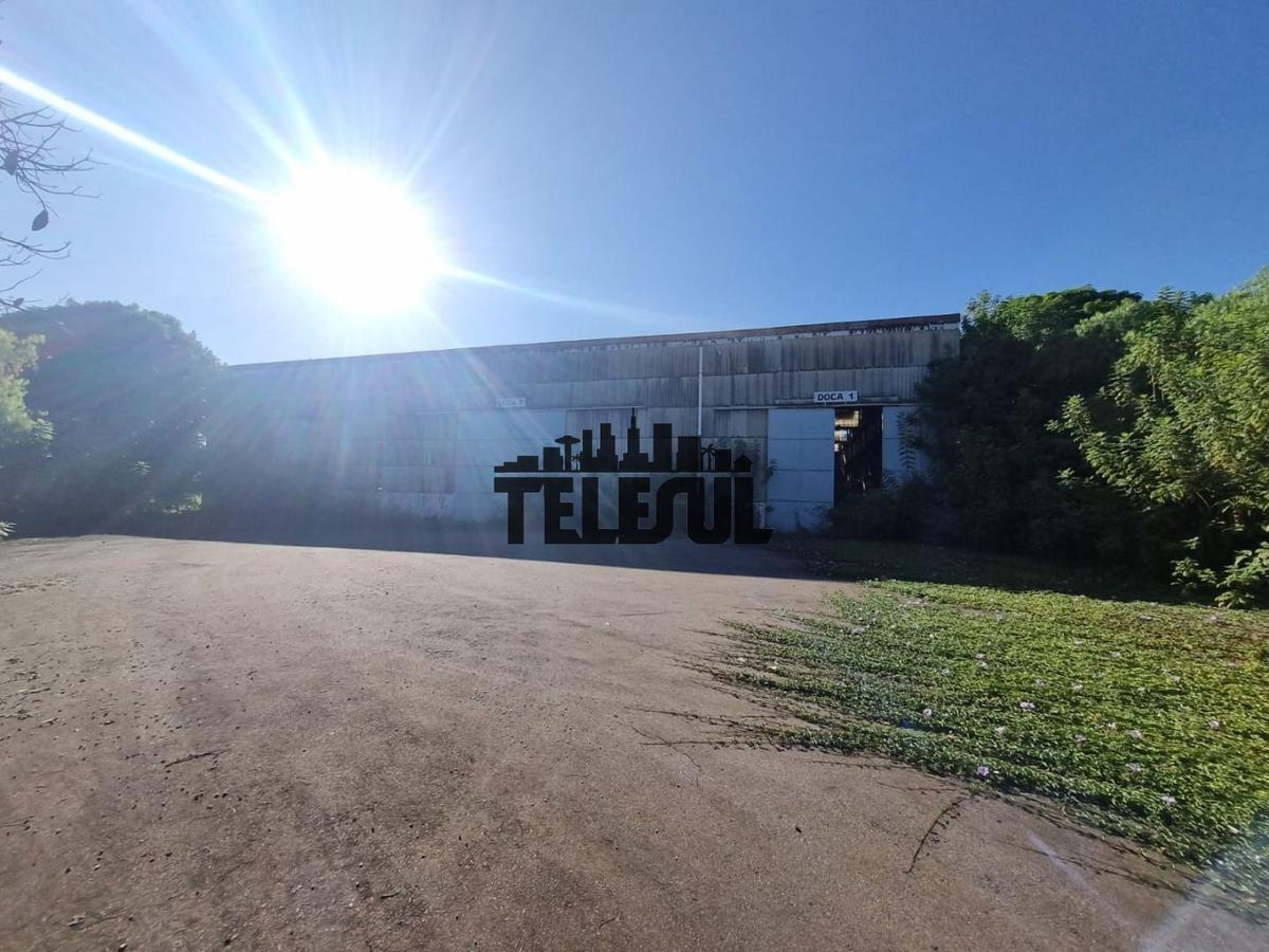 Galpão, Pinheiros, 0 Quarto, 0 Vaga