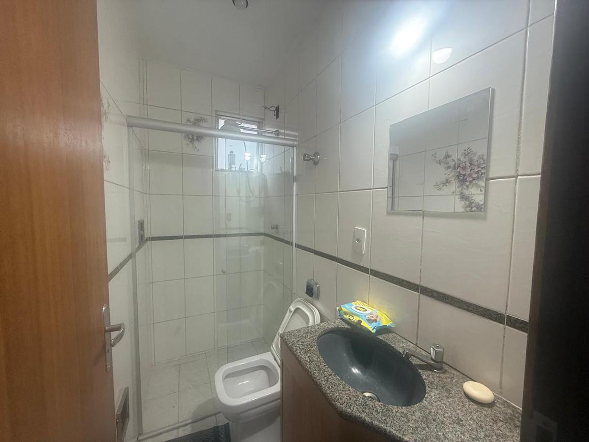 Cobertura, Santa Cruz, 4 Quartos, 2 Vagas, 1 Suíte