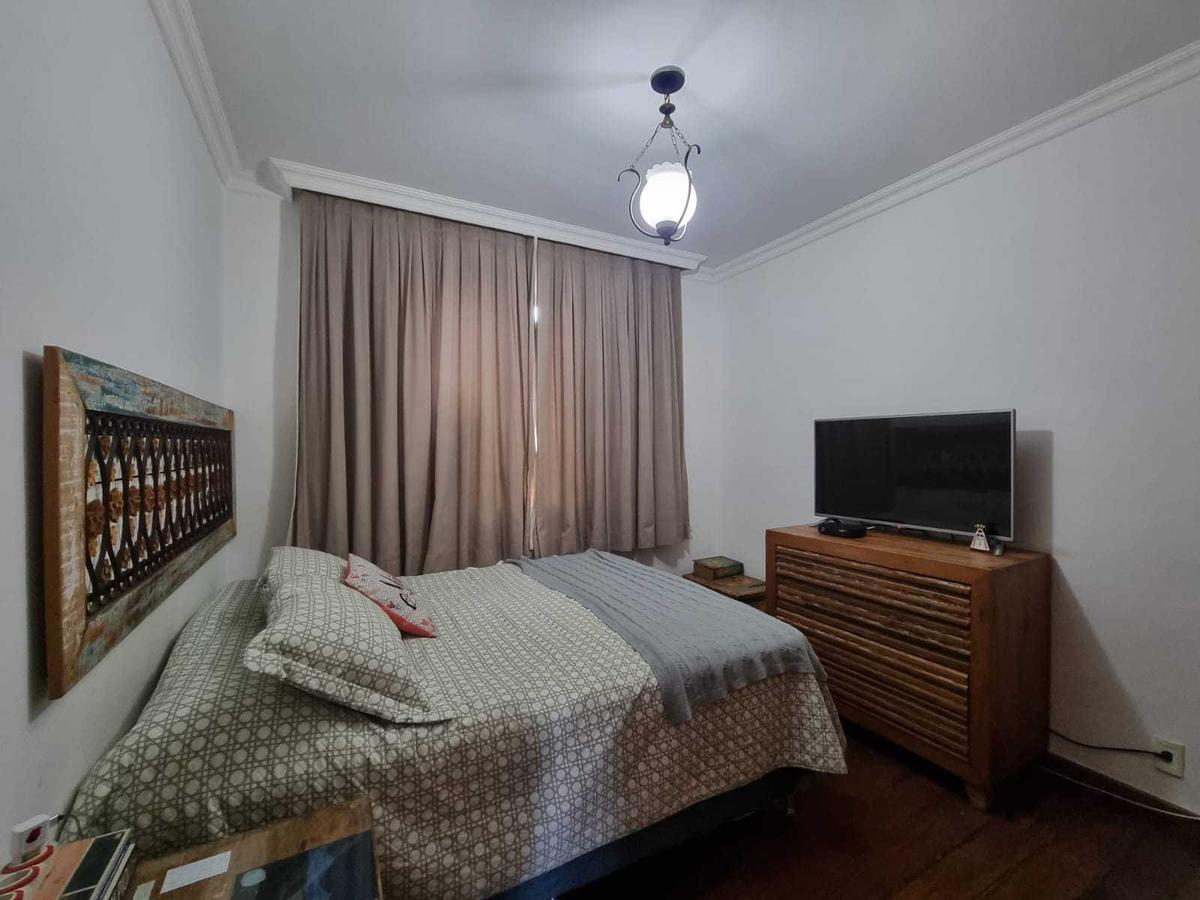 Cobertura, Sion, 6 Quartos, 3 Vagas, 2 Suítes