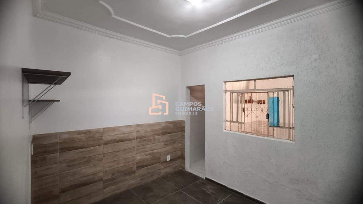 Casa, Milanez, 3 Quartos, 2 Suítes