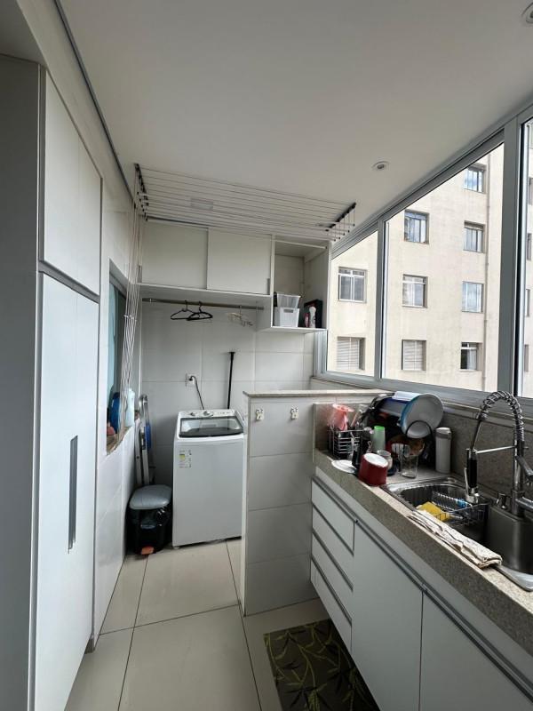 Apartamento, Centro, 3 Quartos, 0 Vaga, 1 Suíte