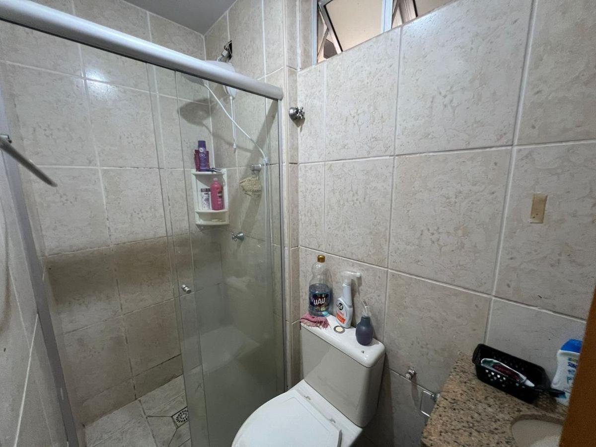 Apartamento, Ana Lúcia, 3 Quartos, 1 Vaga, 1 Suíte