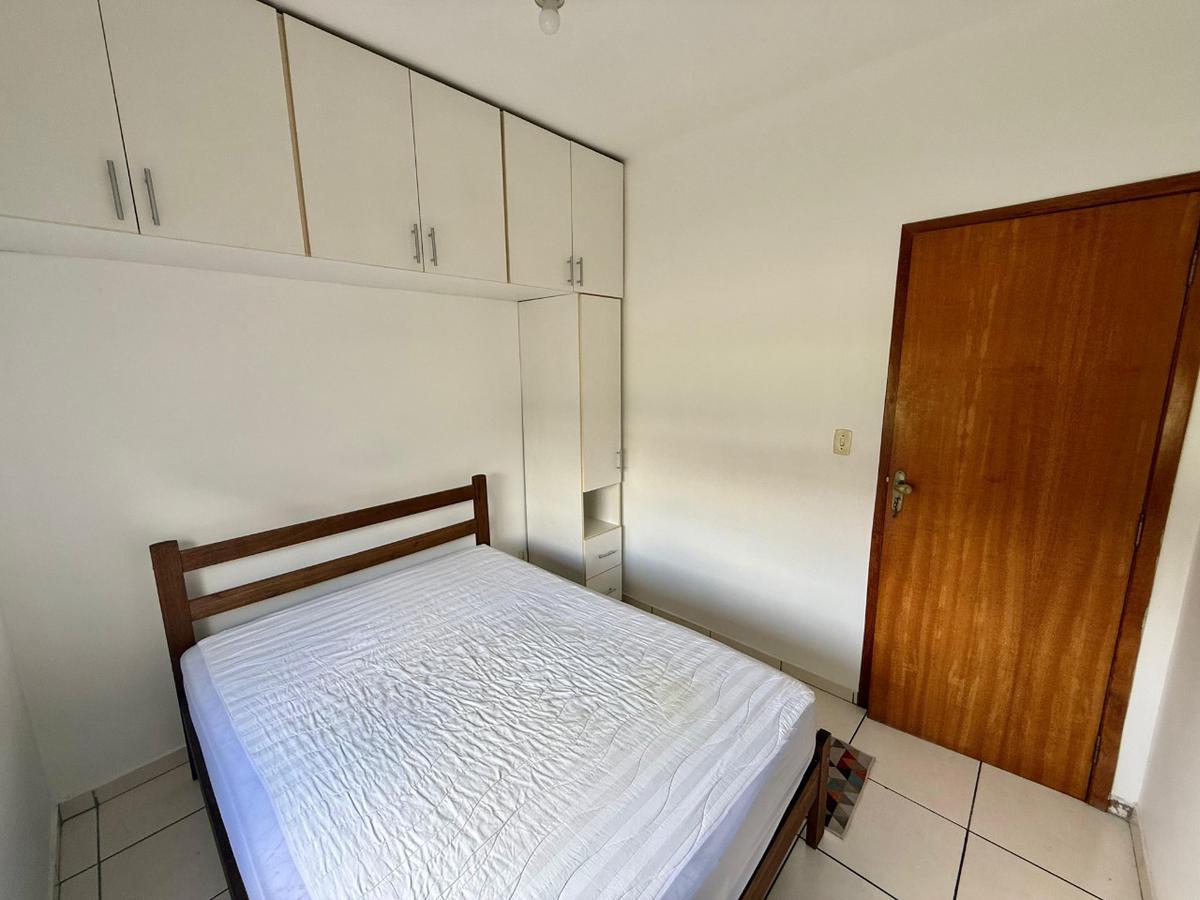 Apartamento, Liberdade, 1 Quarto, 1 Vaga