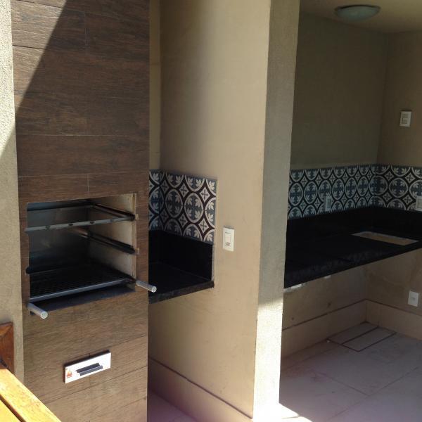 Cobertura, Luxemburgo, 3 Quartos, 3 Vagas, 2 Suítes