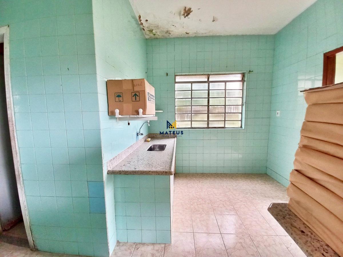 Casa, Caiçaras, 4 Quartos, 4 Vagas
