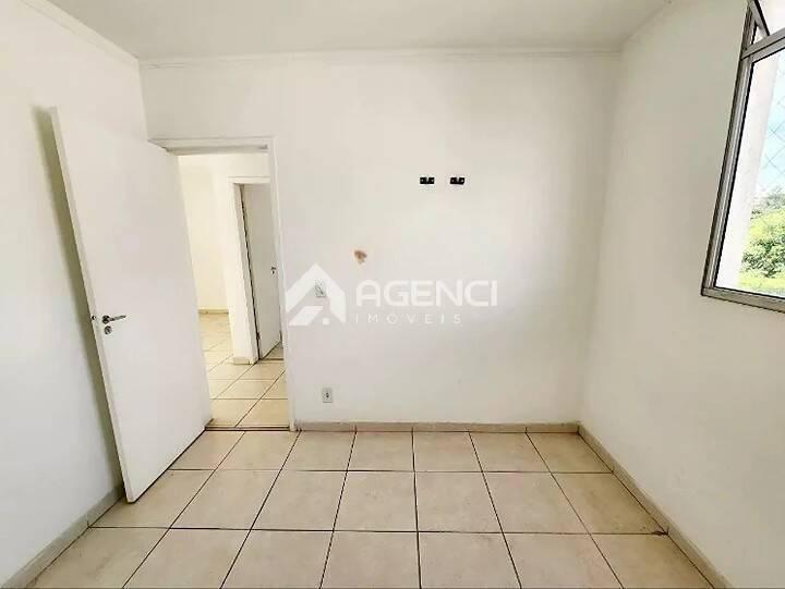 Apartamento, Cabral, 2 Quartos, 0 Vaga, 0 Suíte