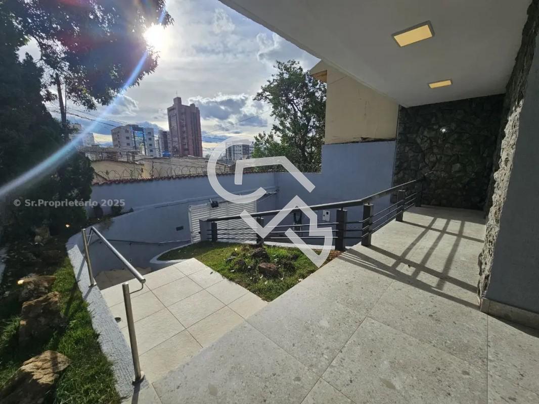 Casa, São Lucas, 3 Quartos, 4 Vagas, 2 Suítes