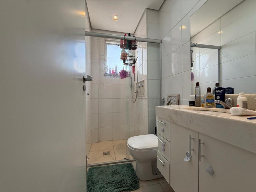 Apartamento, Jardim Riacho das Pedras, 3 Quartos, 2 Vagas, 1 Suíte