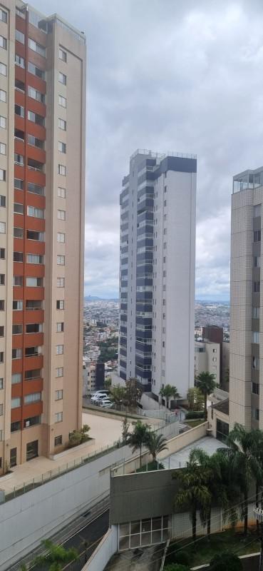 Cobertura, Buritis, 4 Quartos, 3 Vagas, 2 Suítes