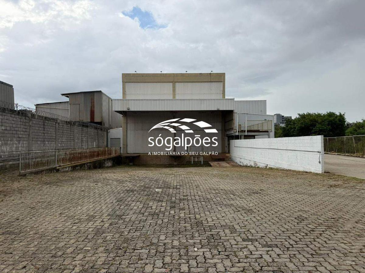 Galpão, Morada Nova, 80 Vagas