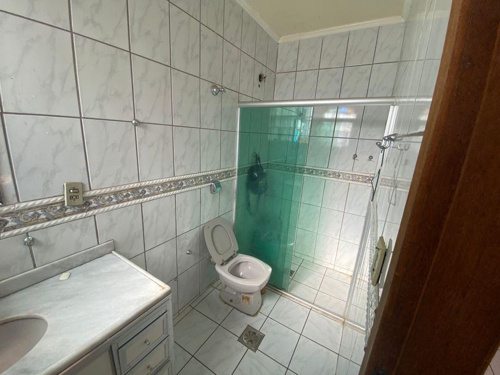 Casa, Sagrada Família, 3 Quartos, 5 Vagas, 1 Suíte