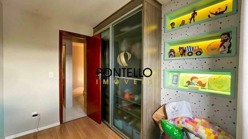 Cobertura, Buritis, 3 Quartos, 2 Vagas, 1 Suíte