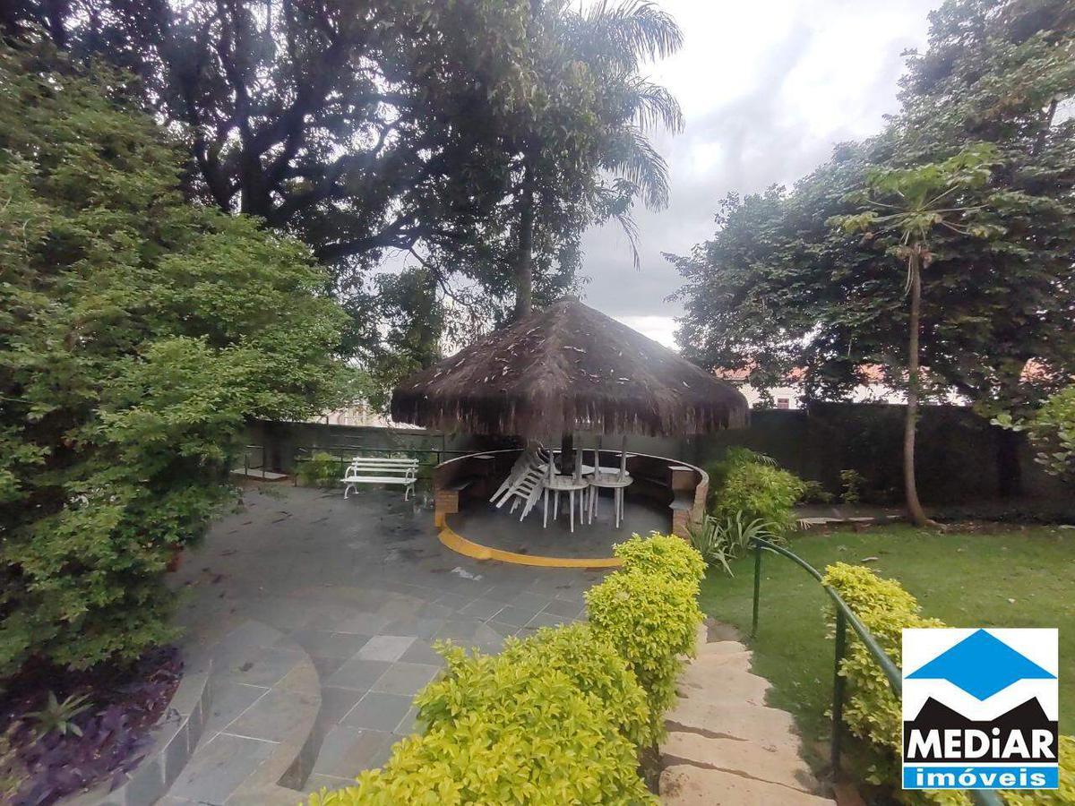 Apartamento, Floresta, 4 Quartos, 2 Vagas, 1 Suíte