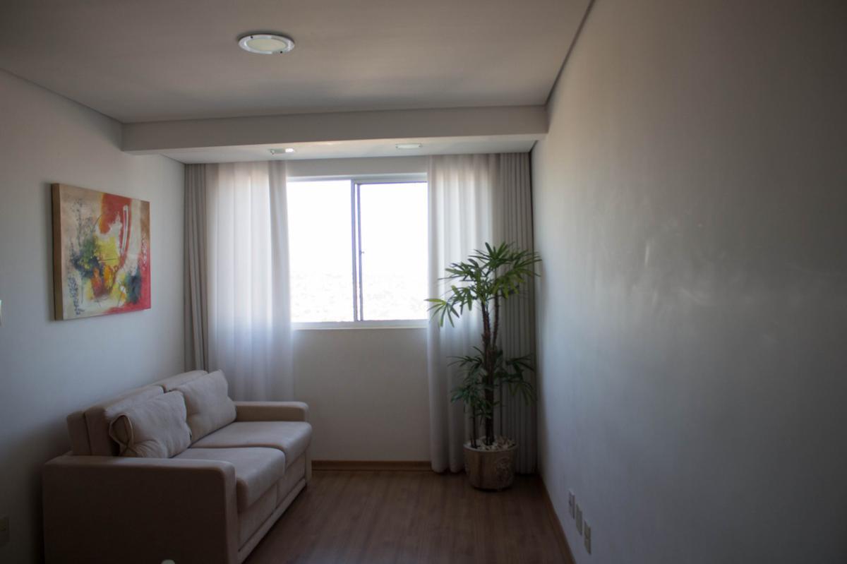 Cobertura, Manacás, 3 Quartos, 2 Vagas, 1 Suíte
