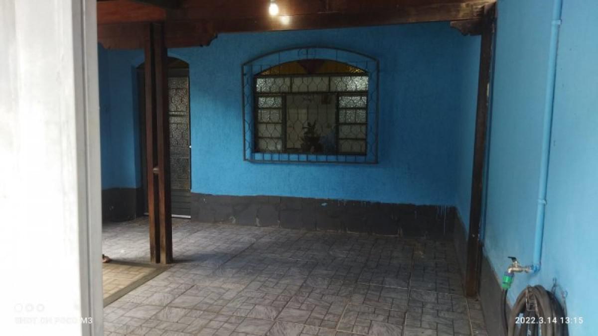 Casa, Centro, 3 Quartos, 0 Vaga