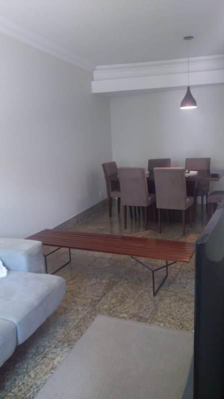 Casa em Condomínio, Santa Amélia, 3 Quartos, 2 Vagas, 1 Suíte