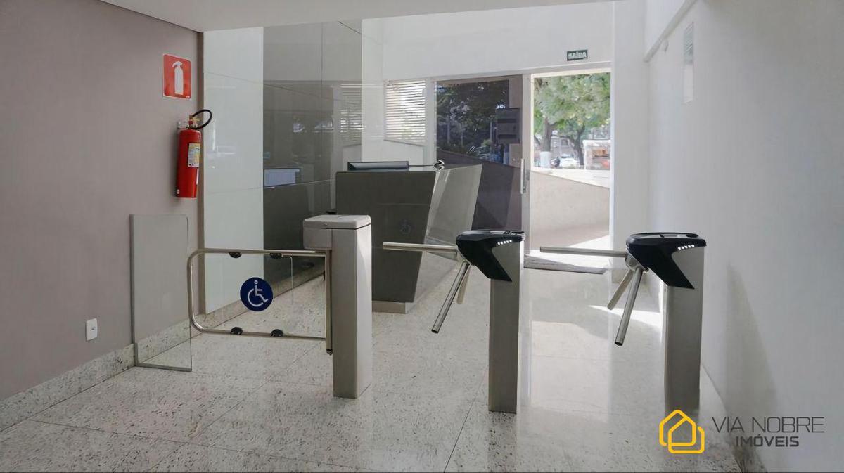 Sala, Santo Agostinho, 5 Vagas