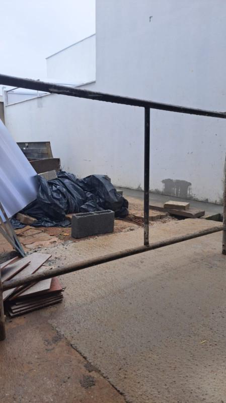 Casa, Parque Agenor Teixeira, 2 Quartos, 1 Vaga