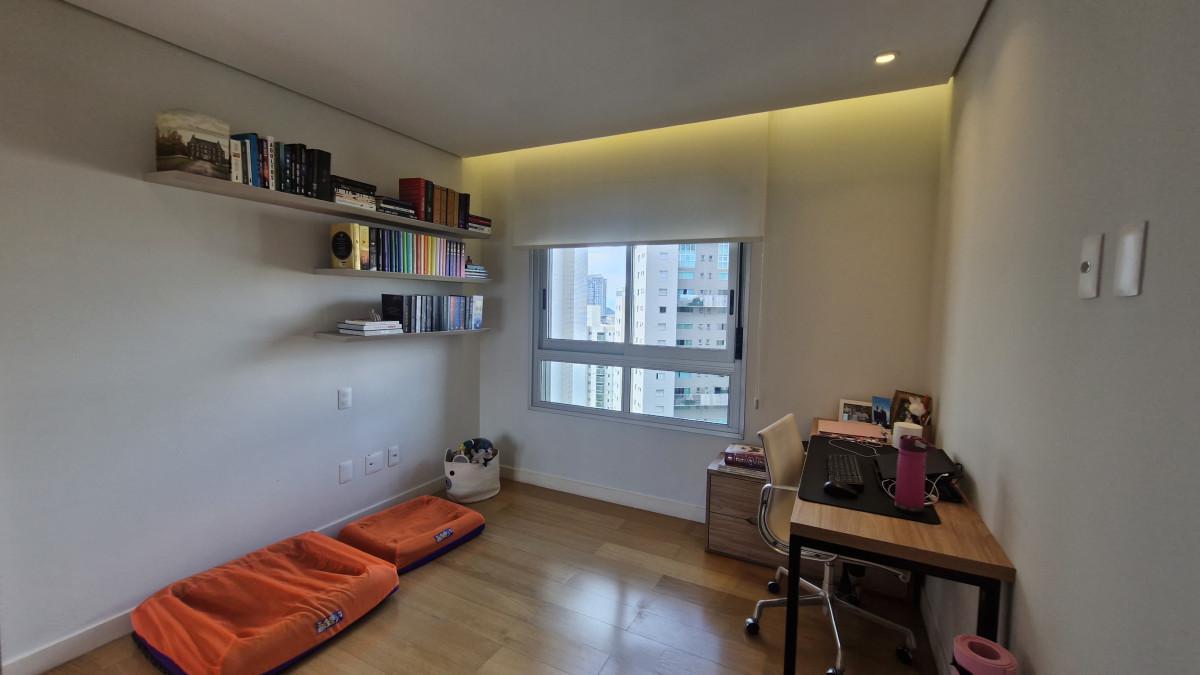 Apartamento, Vila da Serra, 3 Quartos, 4 Vagas, 3 Suítes