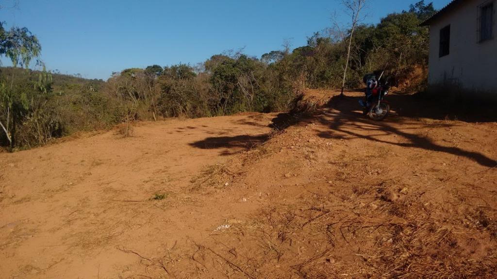 Fazenda, Siderúrgica, 0 Quarto, 0 Vaga