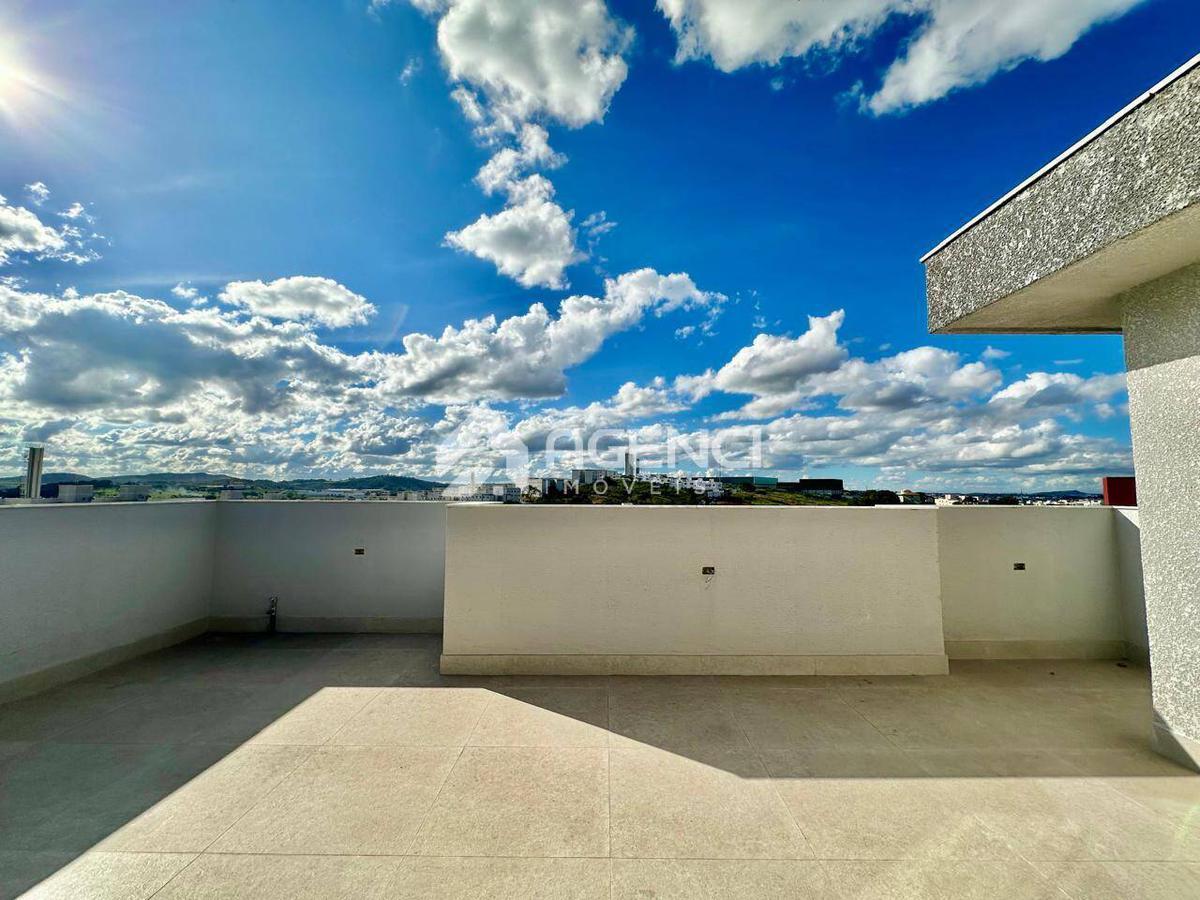 Apartamento, Cabral, 2 Quartos, 0 Vaga, 1 Suíte