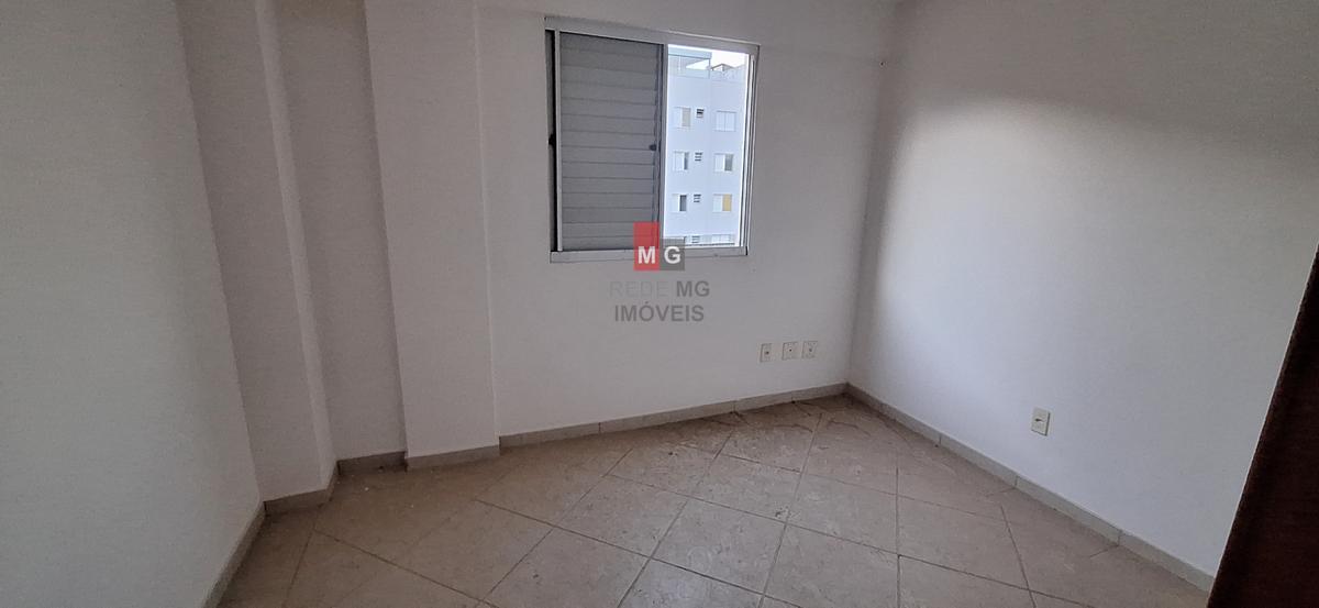 Apartamento, Dom Bosco, 2 Quartos, 1 Vaga