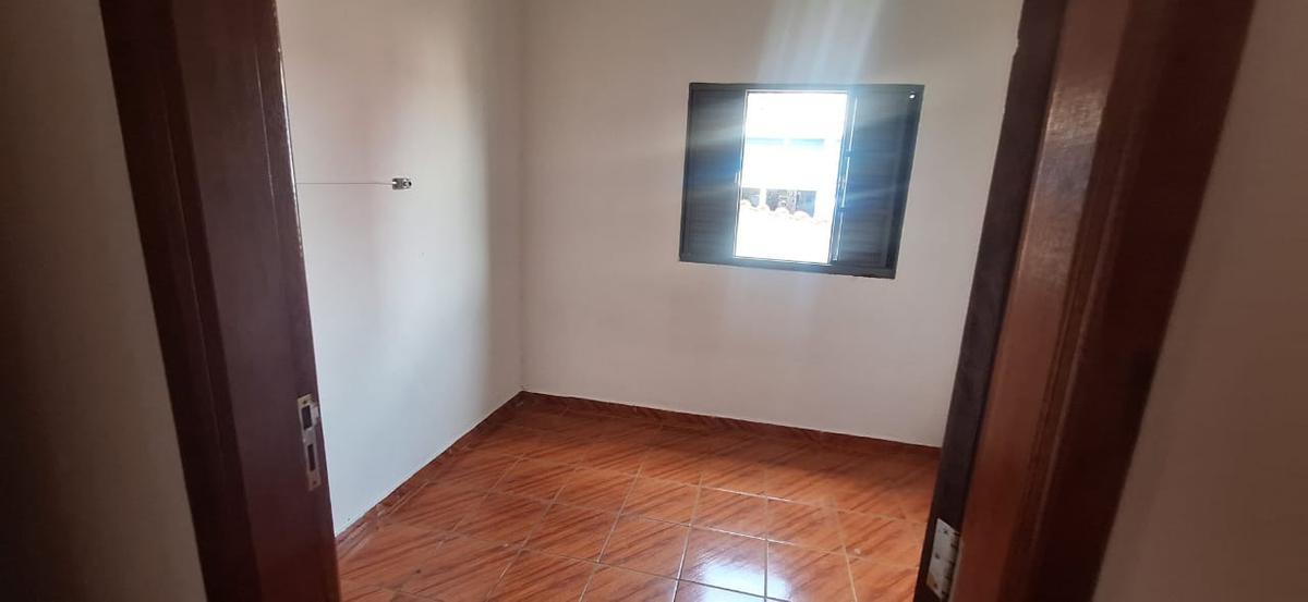 Casa, Centro, 3 Quartos, 2 Vagas