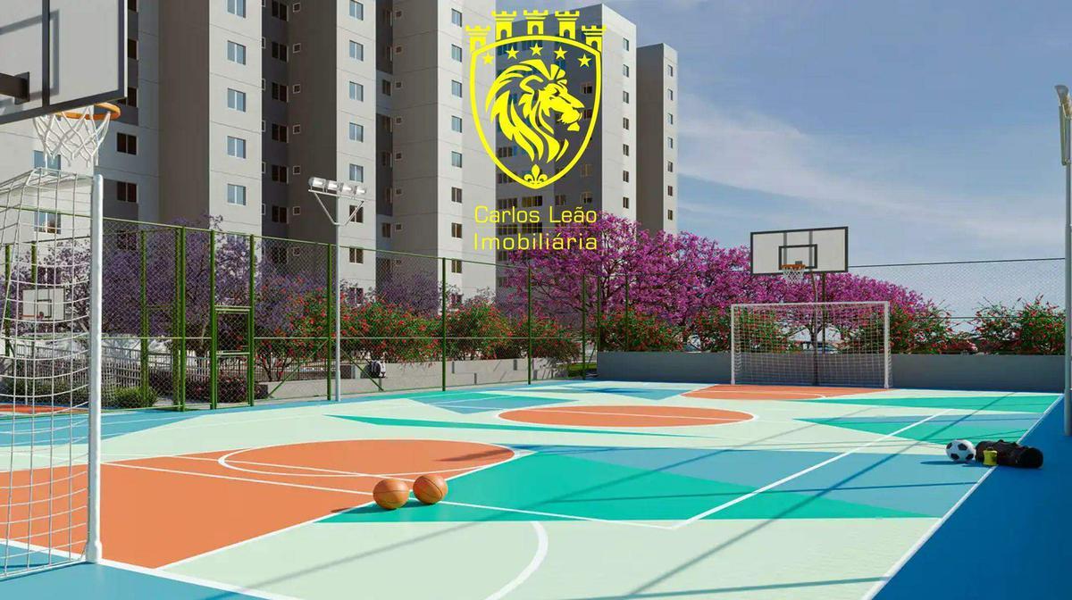 Apartamento, Palmeiras, 1 Quarto, 0 Vaga