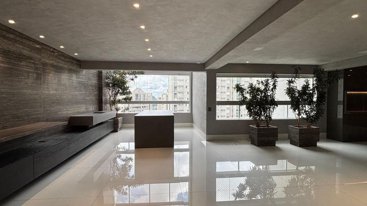 Apartamento, Vila da Serra, 4 Quartos, 4 Vagas, 3 Suítes