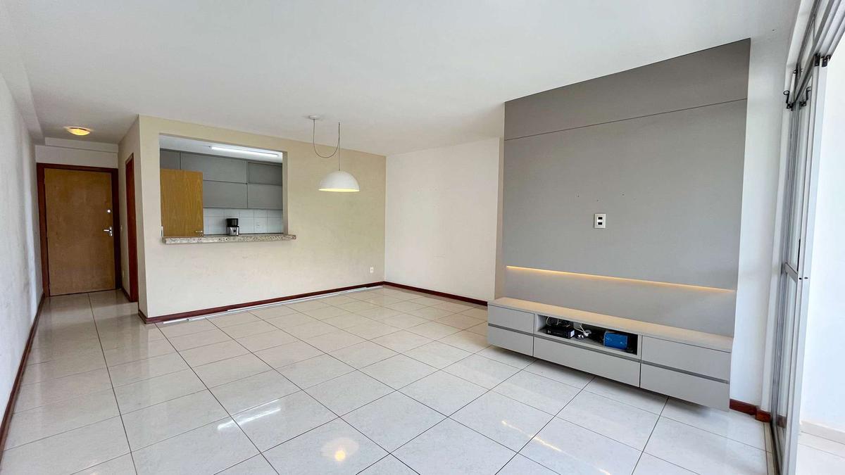 Apartamento, Buritis, 4 Quartos, 2 Vagas, 1 Suíte