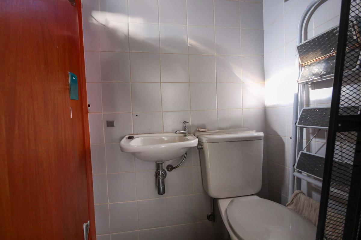 Apartamento, Sion, 2 Quartos, 1 Vaga