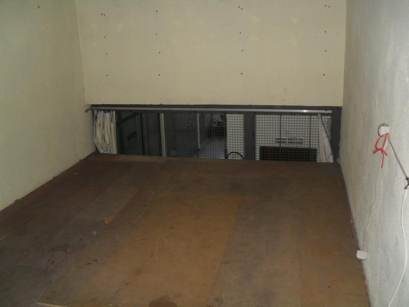 Andar, Barro Preto, 0 Quarto, 0 Vaga